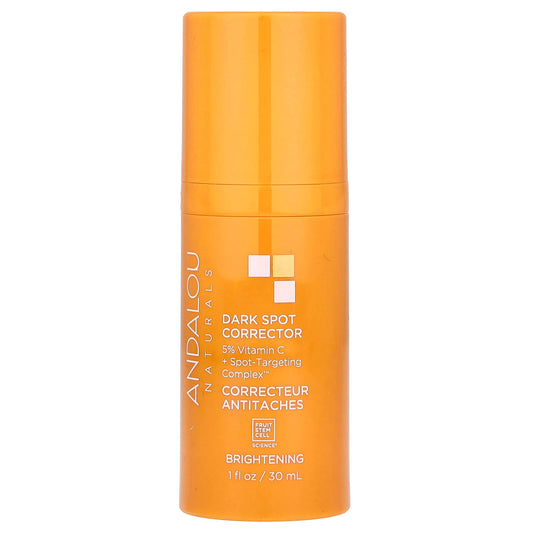 Dark Spot Corrector | Brighten & Even Skin Tone | Vegan & Cruelty-Free - Image 1