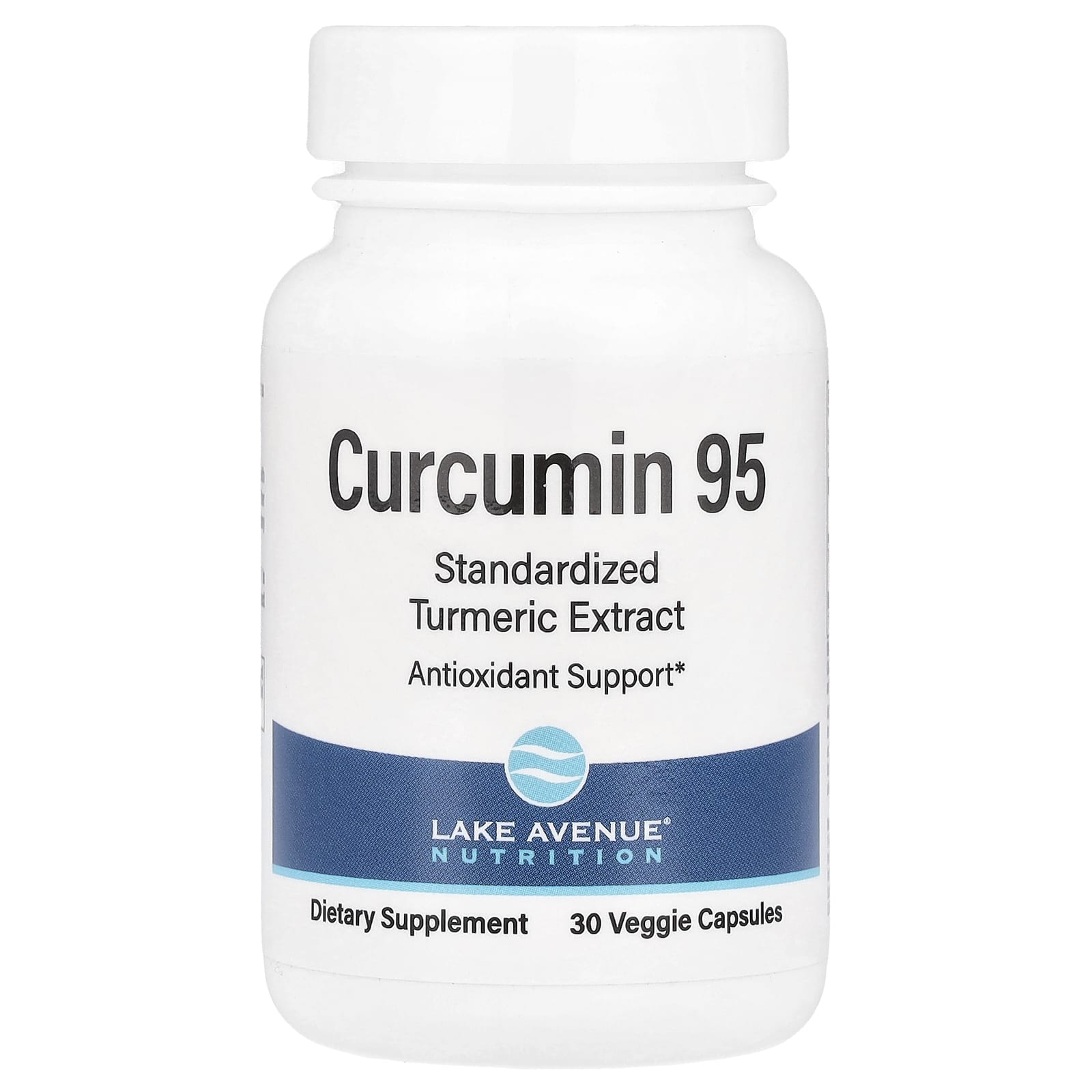 Curcumin 95 Supplement for Heart, Joint & Cognitive Health - Image 1