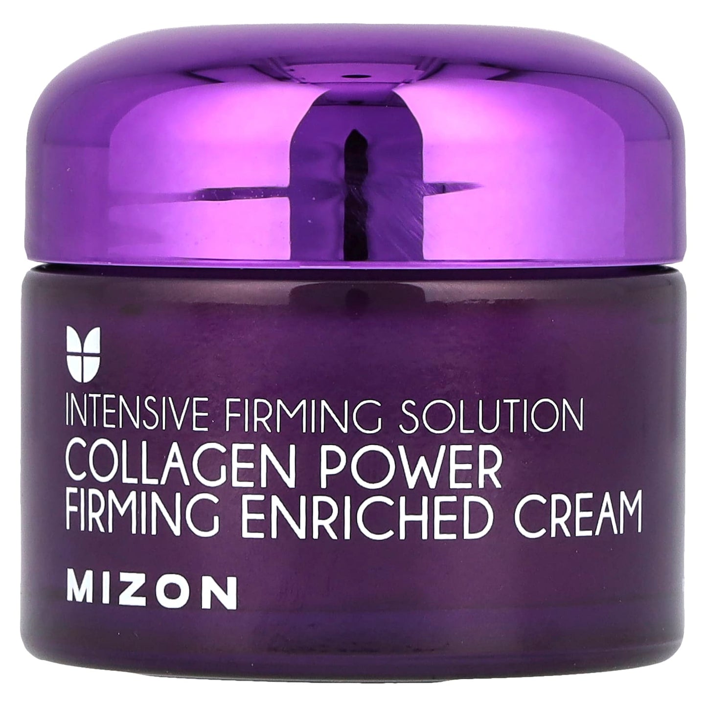 Mizon, Collagen Power Firming Enriched Cream, 1.69 fl oz (50 ml) - Image 1