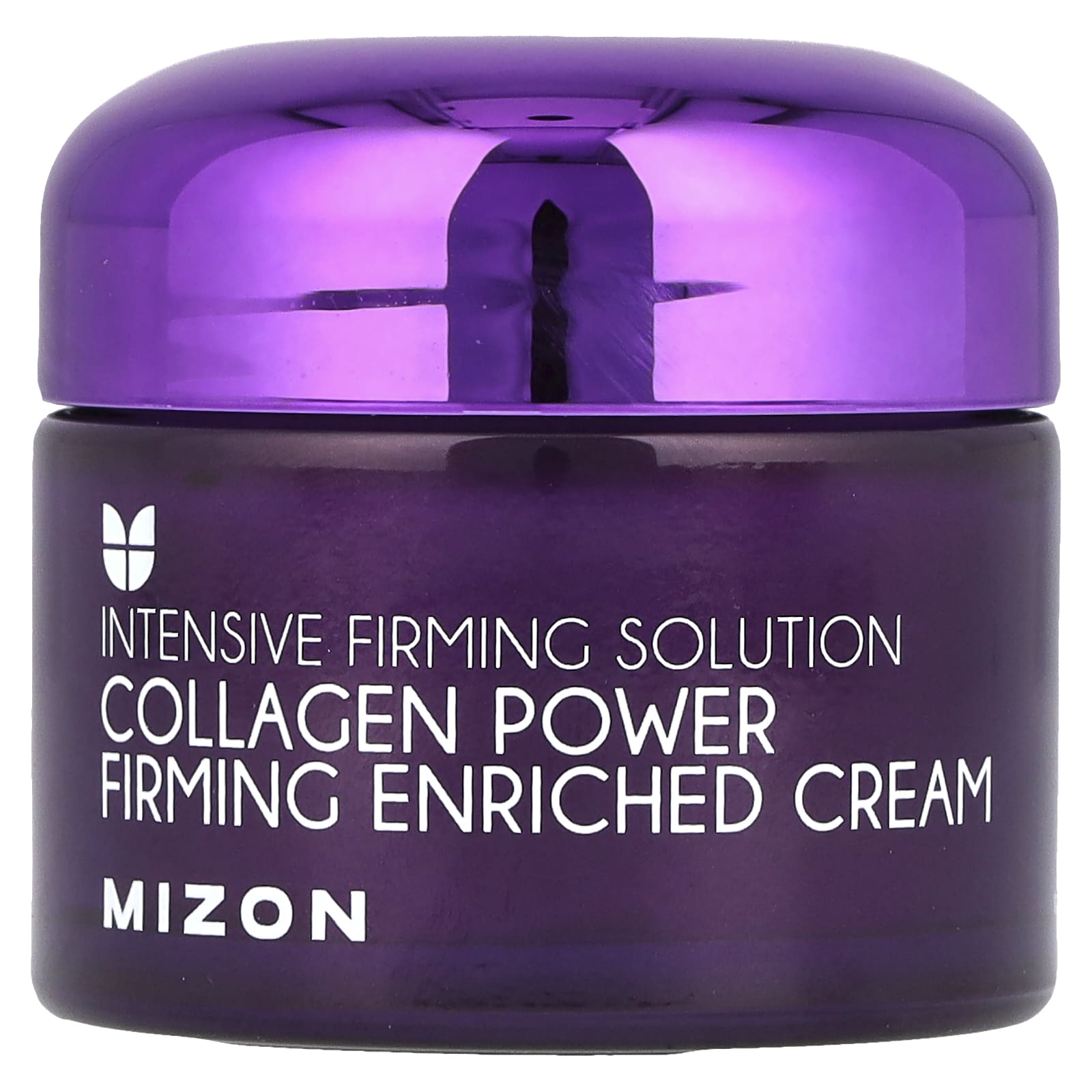 Mizon, Collagen Power Firming Enriched Cream, 1.69 fl oz (50 ml) - Image 1