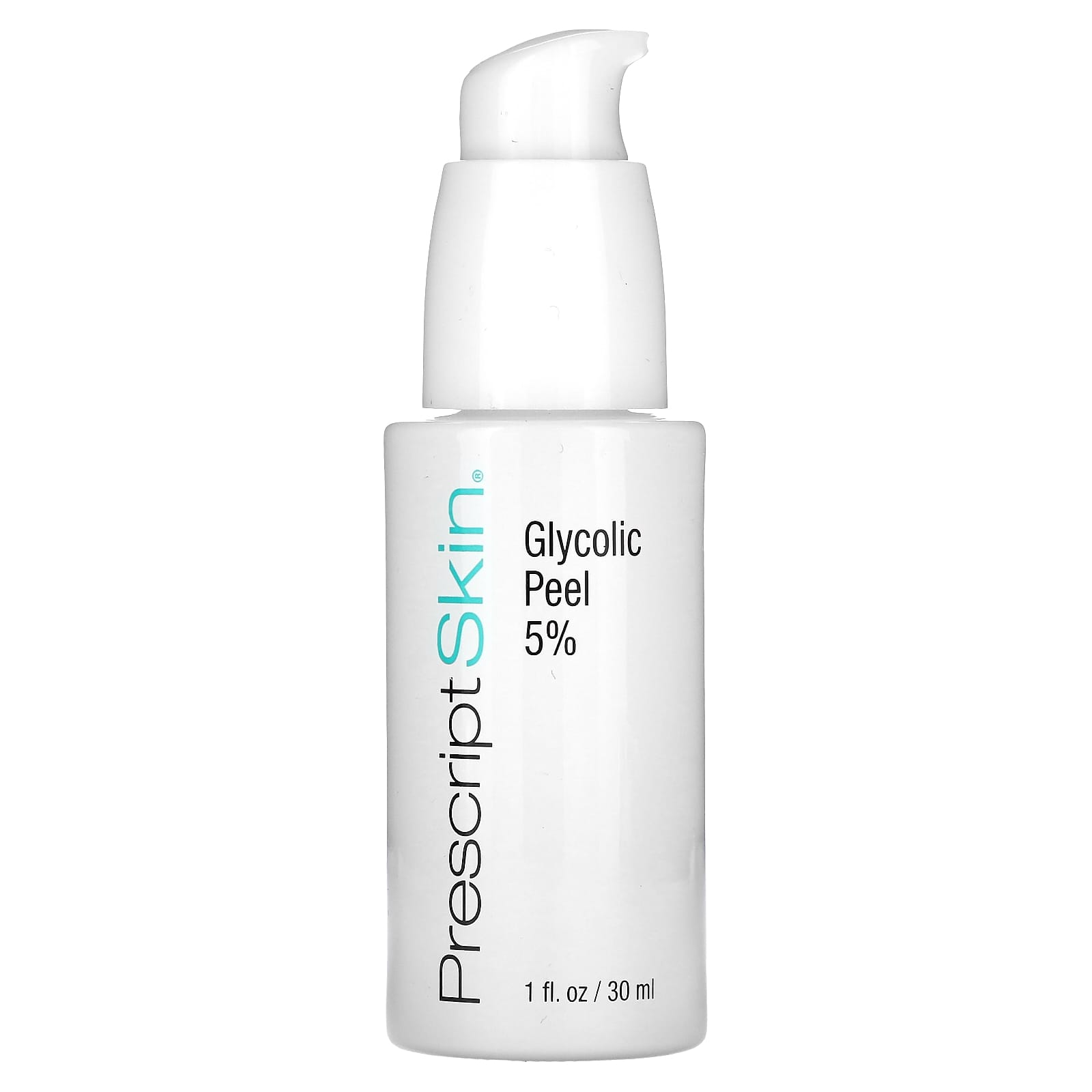 Glycolic Acid Peel 5% for Youthful-Looking Skin by PrescriptSkin - Image 1
