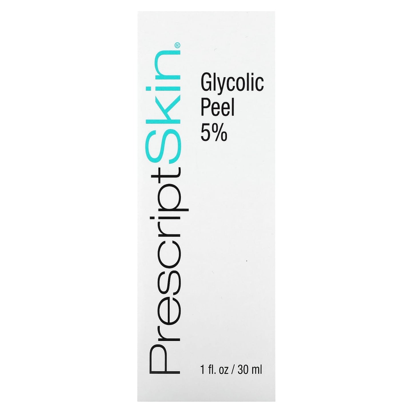 Glycolic Acid Peel 5% for Youthful-Looking Skin by PrescriptSkin - Image 2