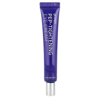 Petitfee Pep-Tightening Eye Cream for Smooth, Youthful Eyes (1.05 oz)