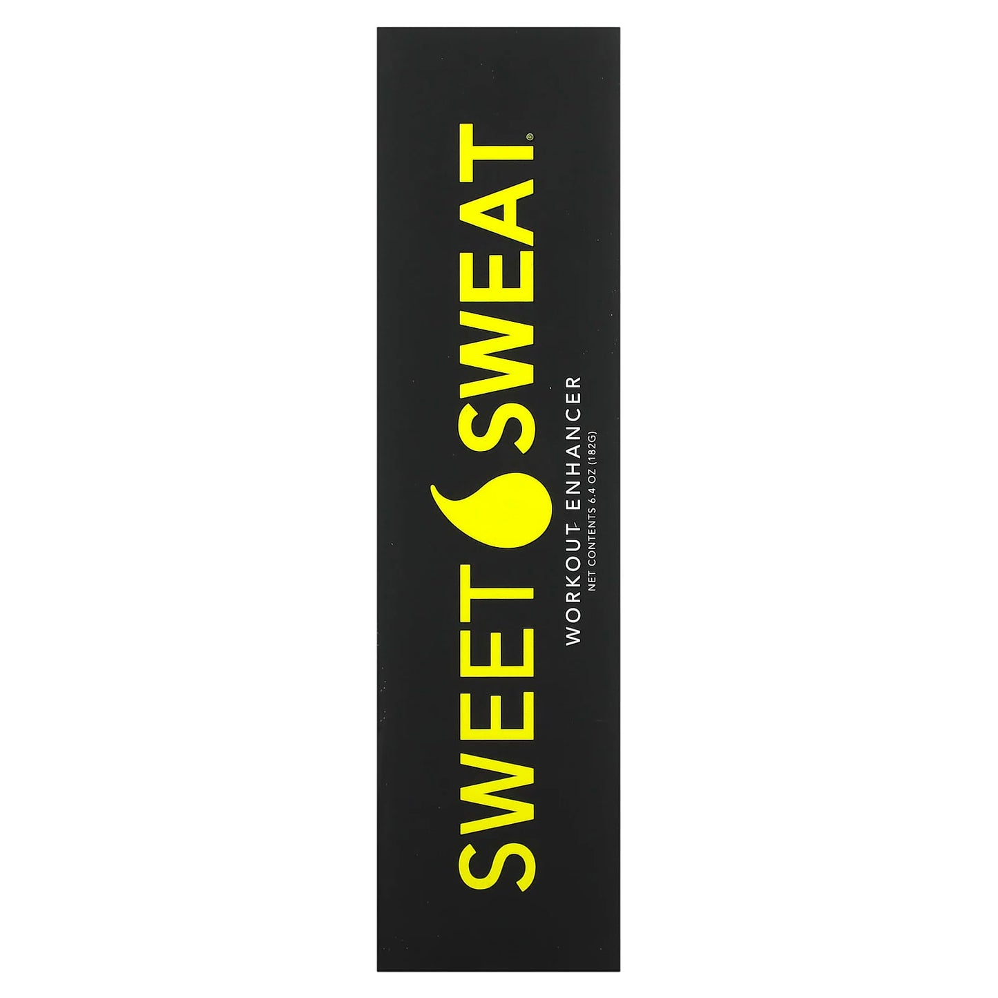 Sports Research, Sweet Sweat®, Workout Enhancer, 6.4 oz (182 g) - Image 2