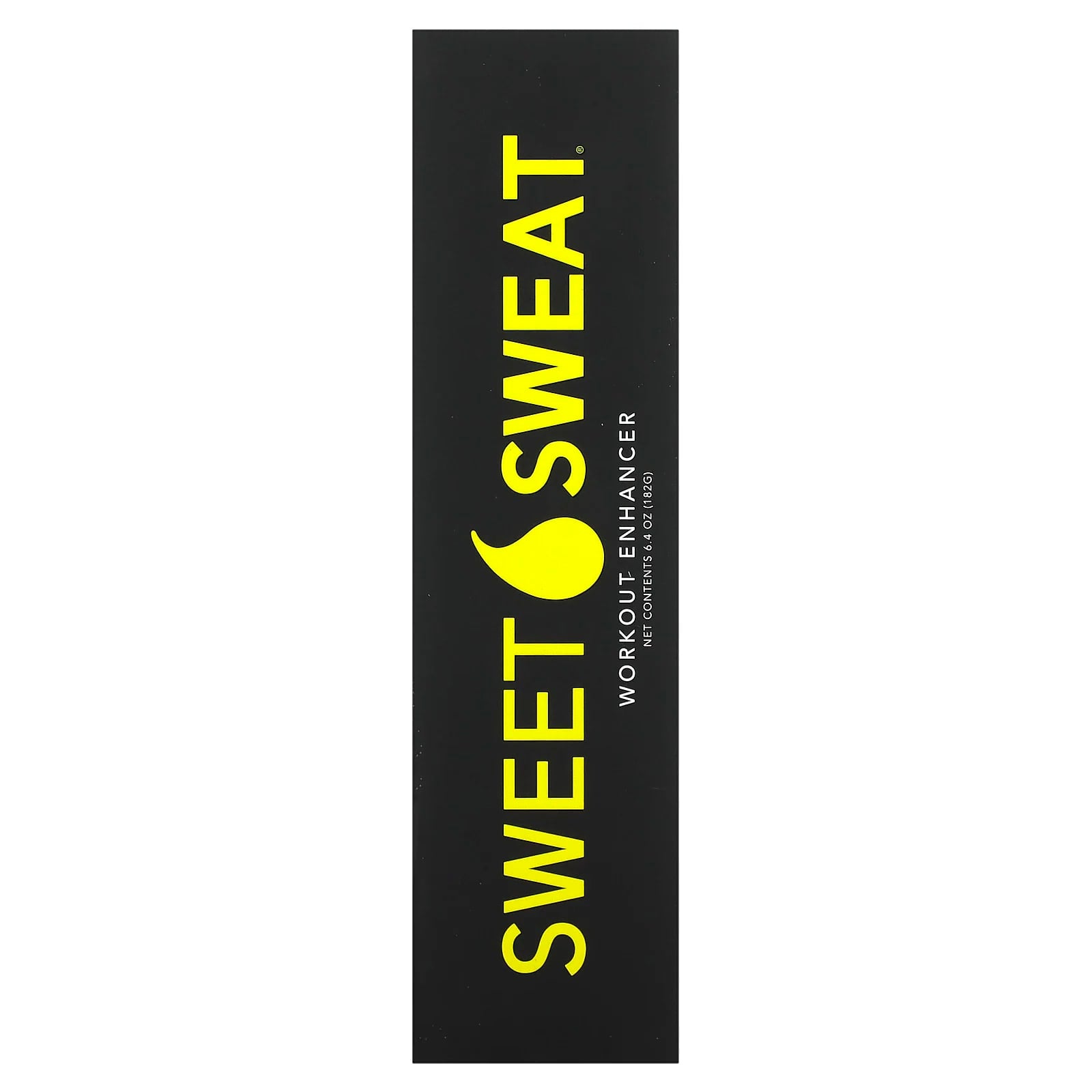 Sports Research, Sweet Sweat®, Workout Enhancer, 6.4 oz (182 g) - Image 2