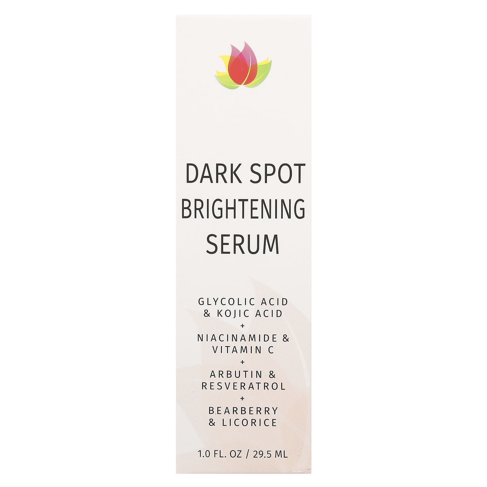 Reviva Labs, Dark Spot Brightening Serum, 1 fl oz (29.5 ml) - Image 2