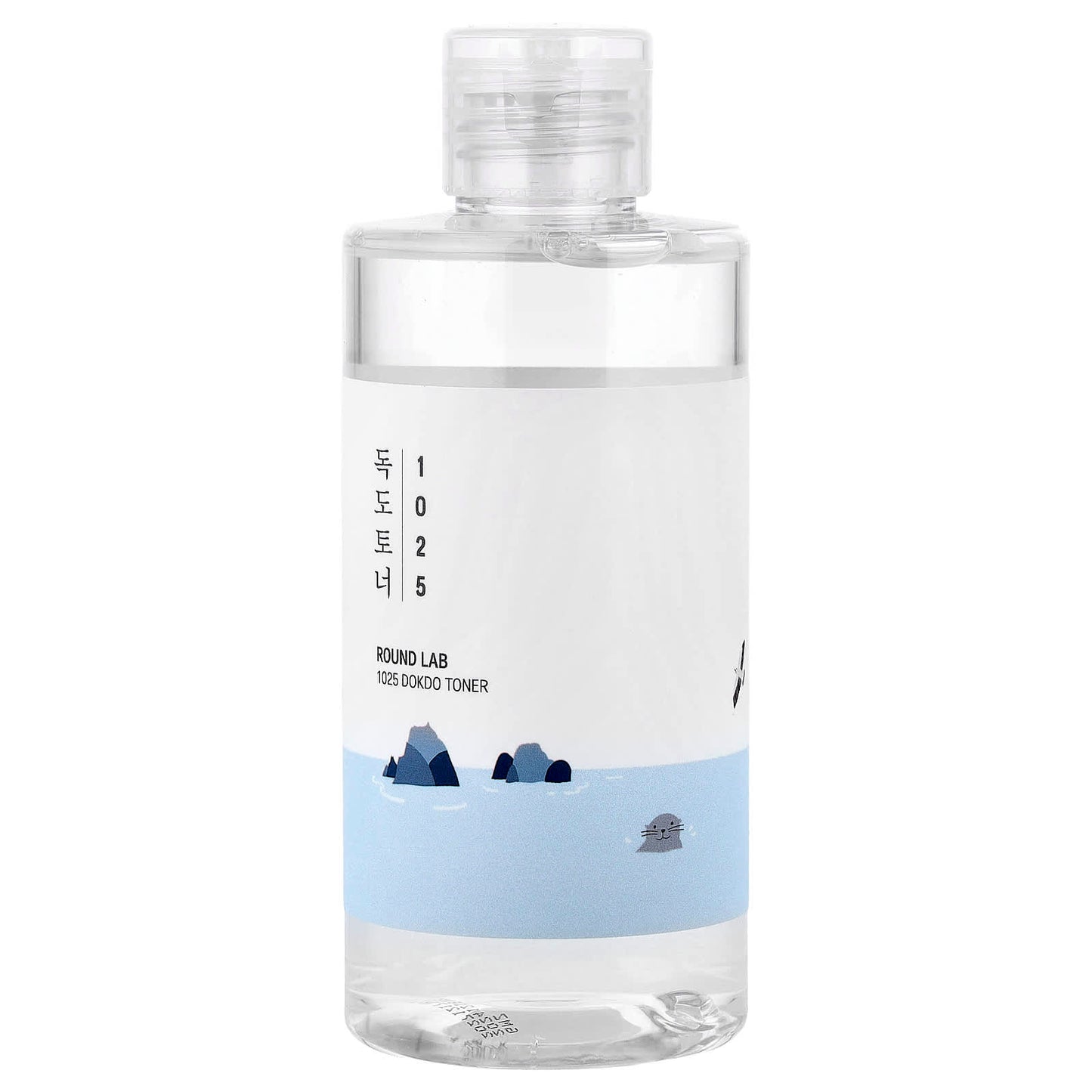 Round Lab, 1025 Dokdo Toner, 6.76 fl oz (200 ml) - Image 1