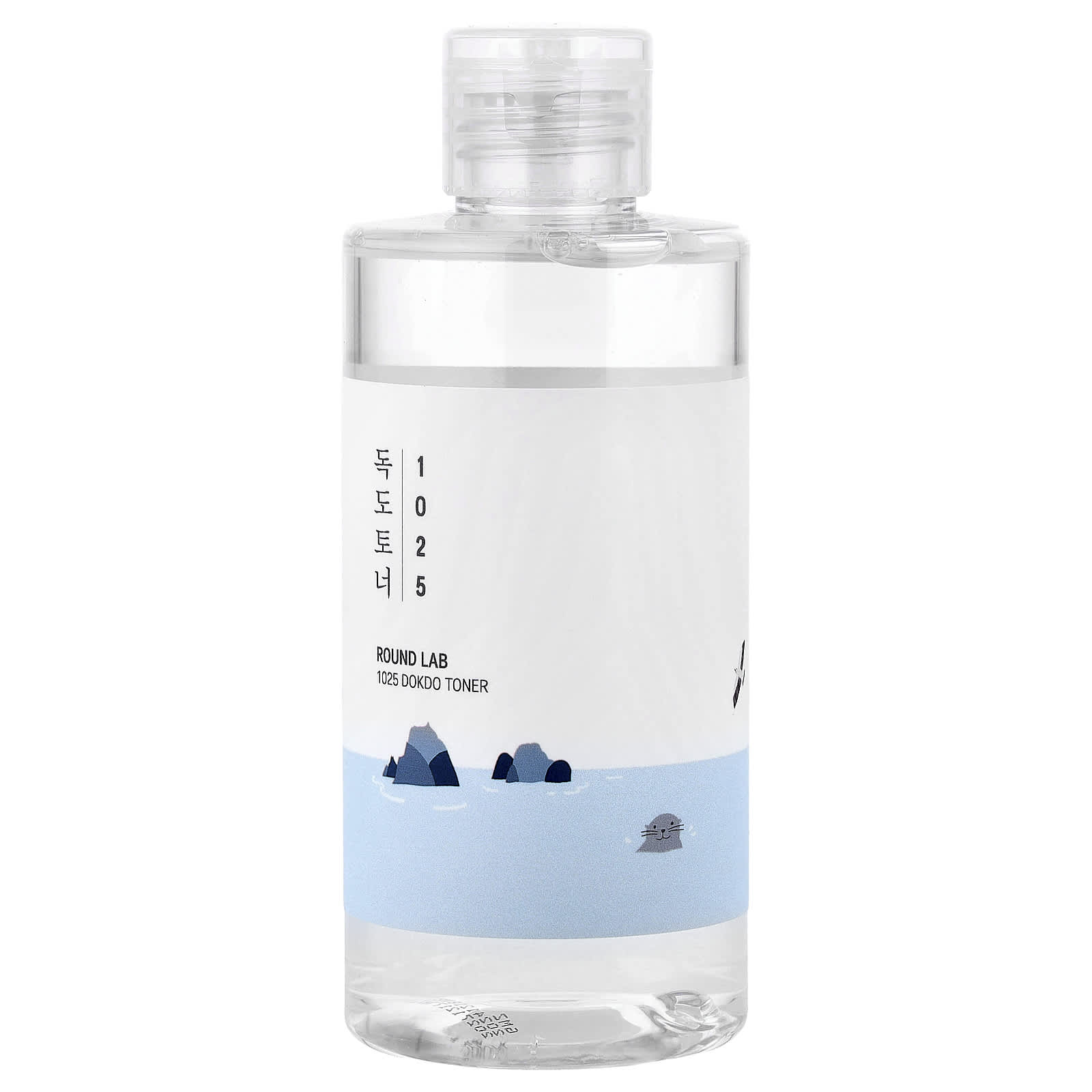 Round Lab, 1025 Dokdo Toner, 6.76 fl oz (200 ml) - Image 1
