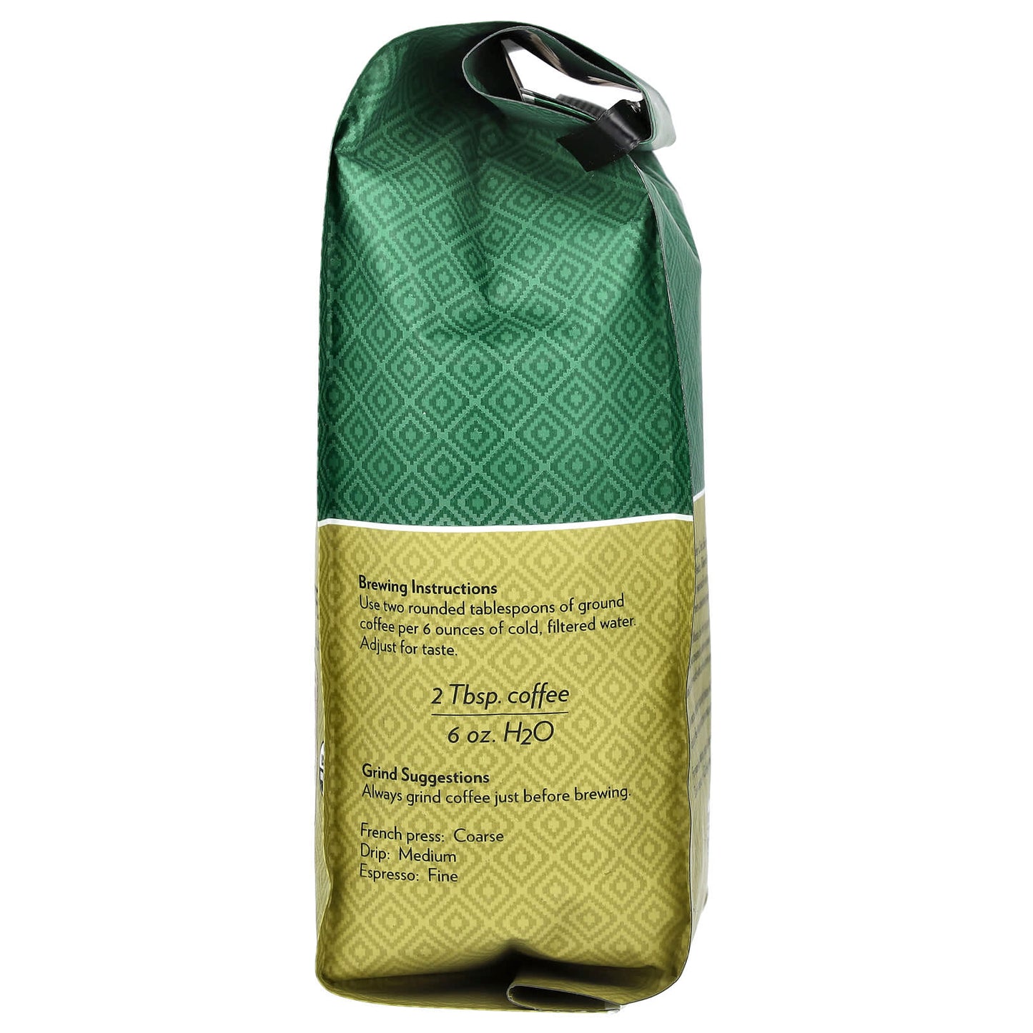 Certified Organic French Roast Coffee by Cafe Altura, Whole Bean, 10 oz - Image 2