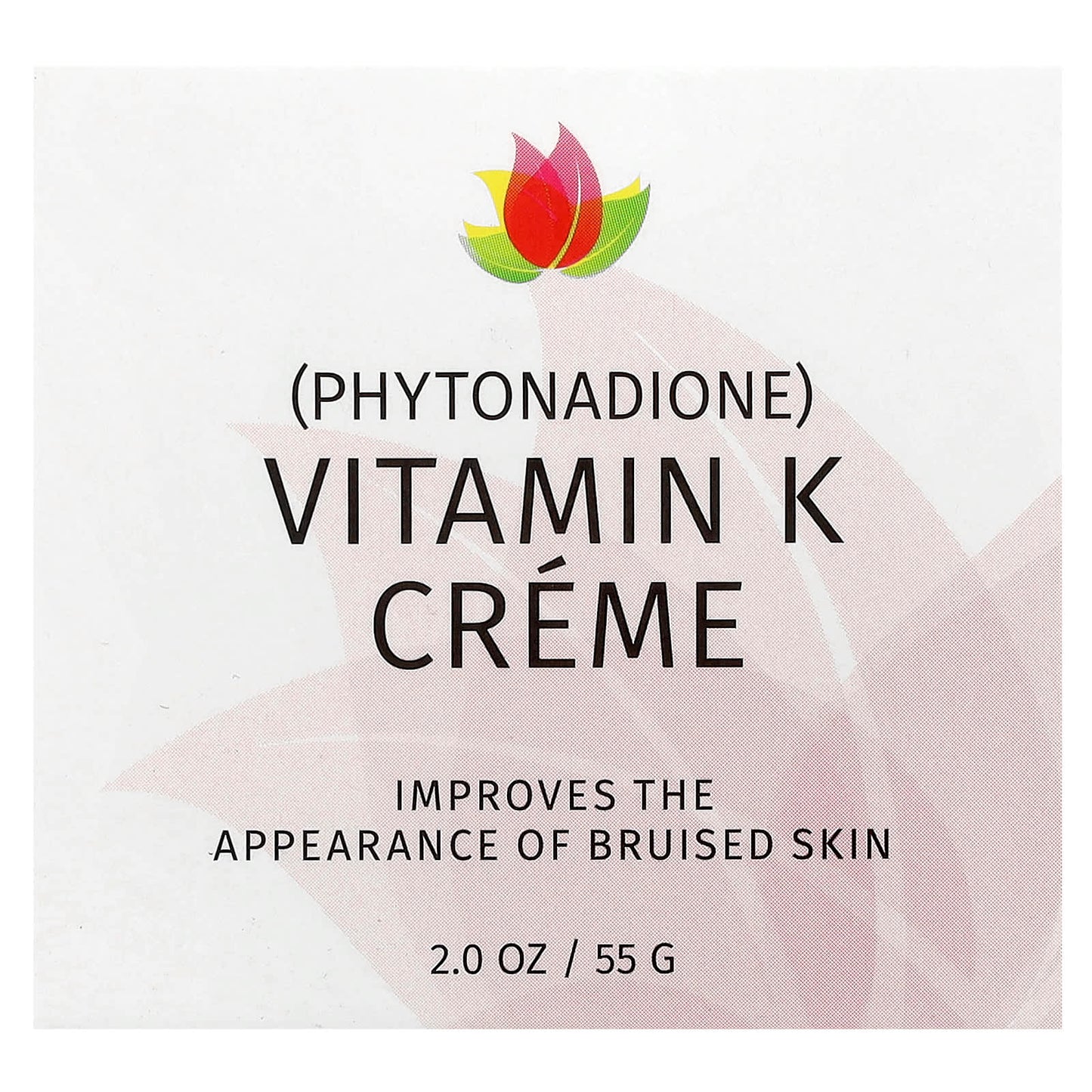 Reviva Labs, Vitamin K Creme, All Skin Types, 2 oz (55 g) - Image 2