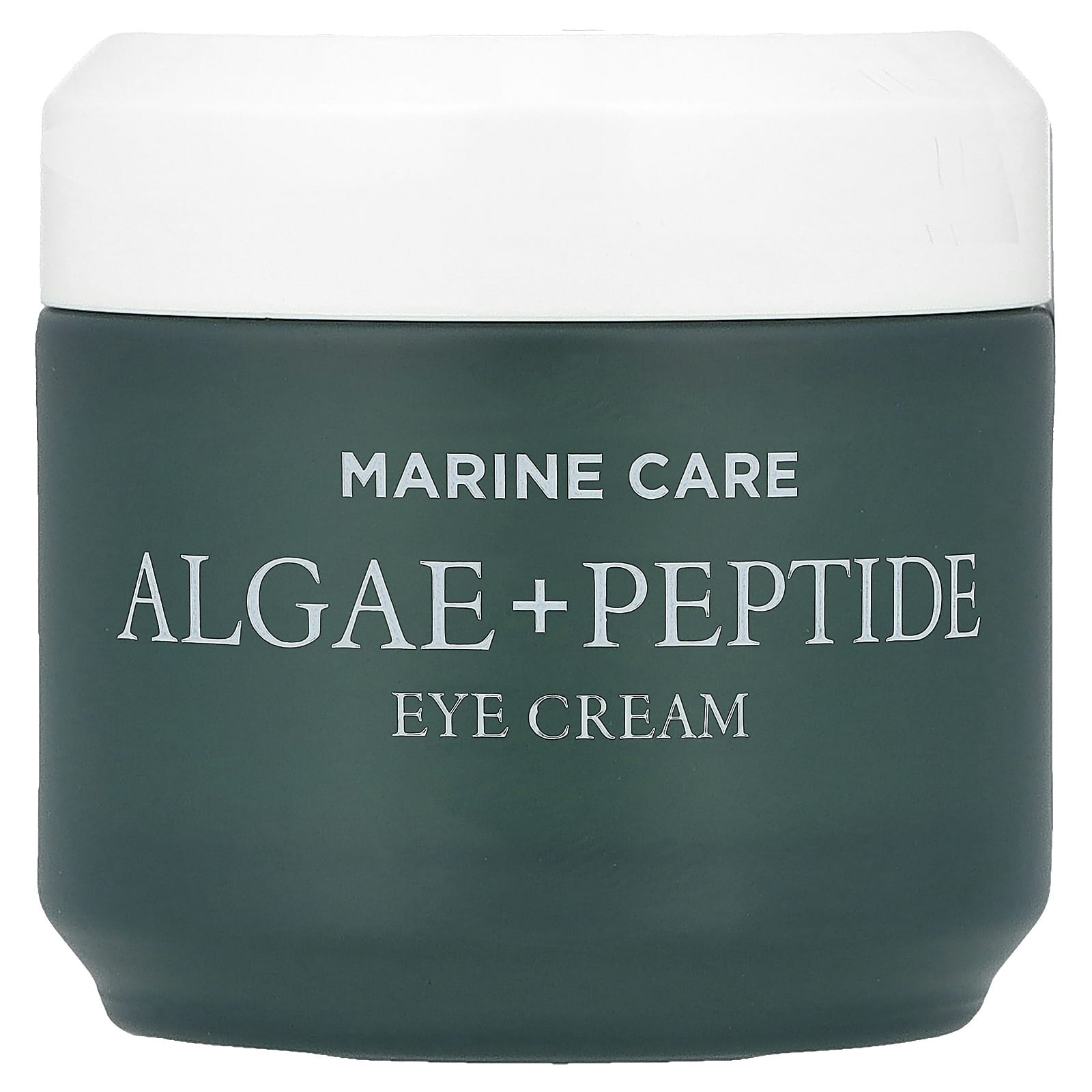 Heimish Marine Algae + Peptide Eye Cream, Brightening & Anti-Wrinkle - Image 1
