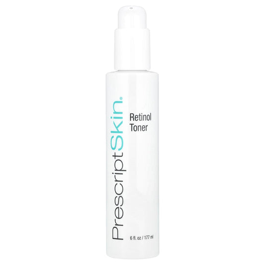 PrescriptSkin Retinol Toner | Reduce Premature Aging & Fine Lines - Image 1