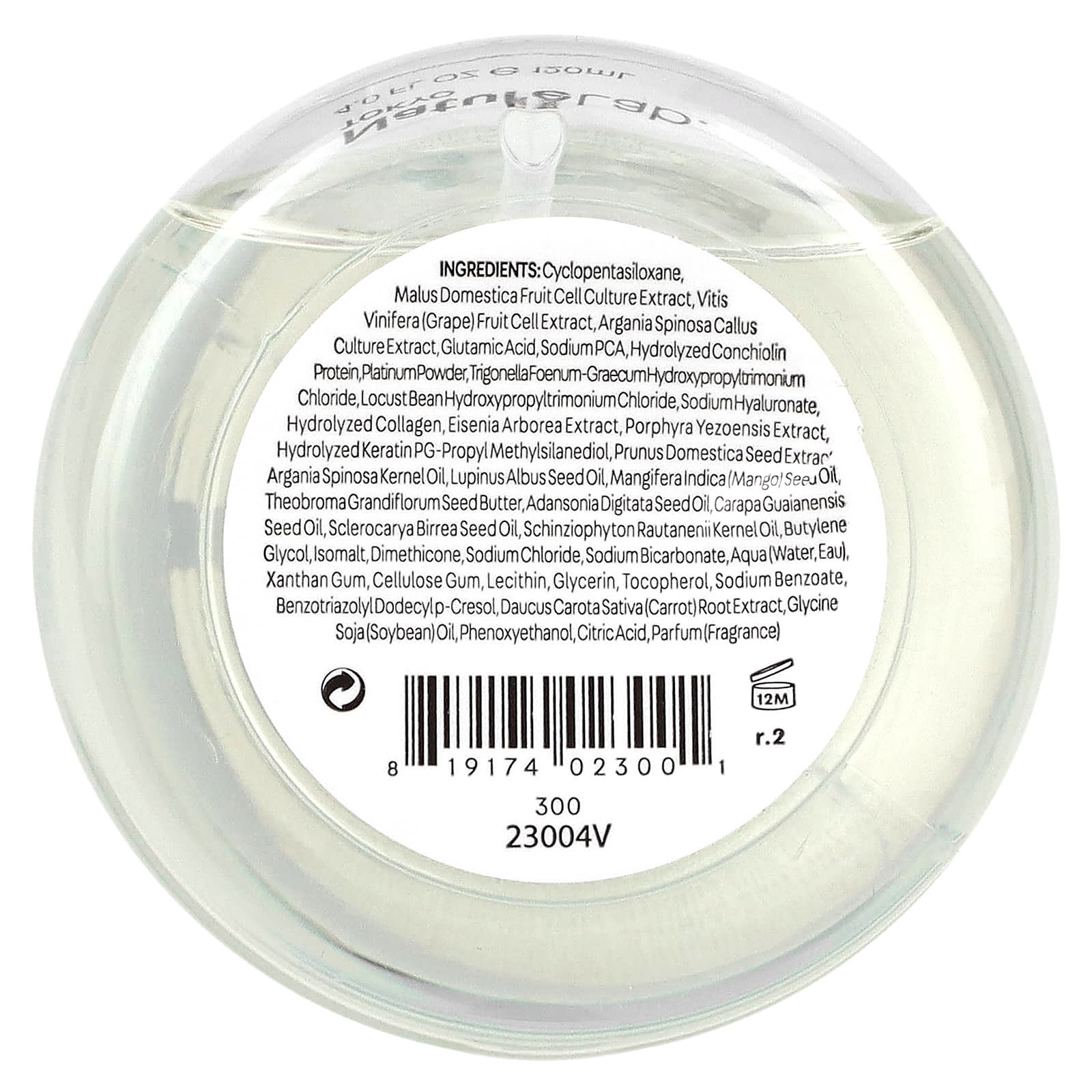 NatureLab Tokyo, Perfect Shine Oil Mist , 4 fl oz (120 ml) - Image 2