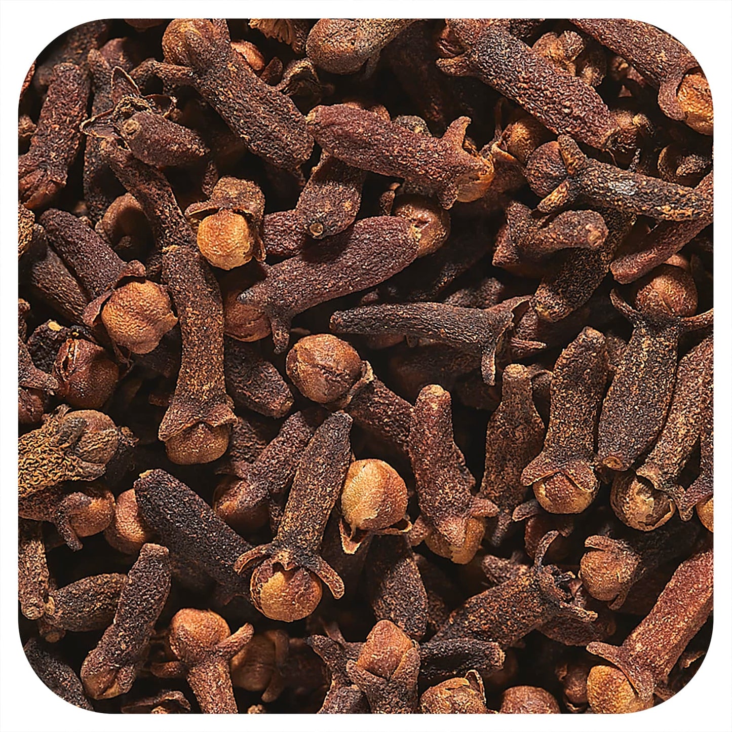 Starwest Botanicals, Organic Cloves, 1 lb (453.6 g) - Image 1