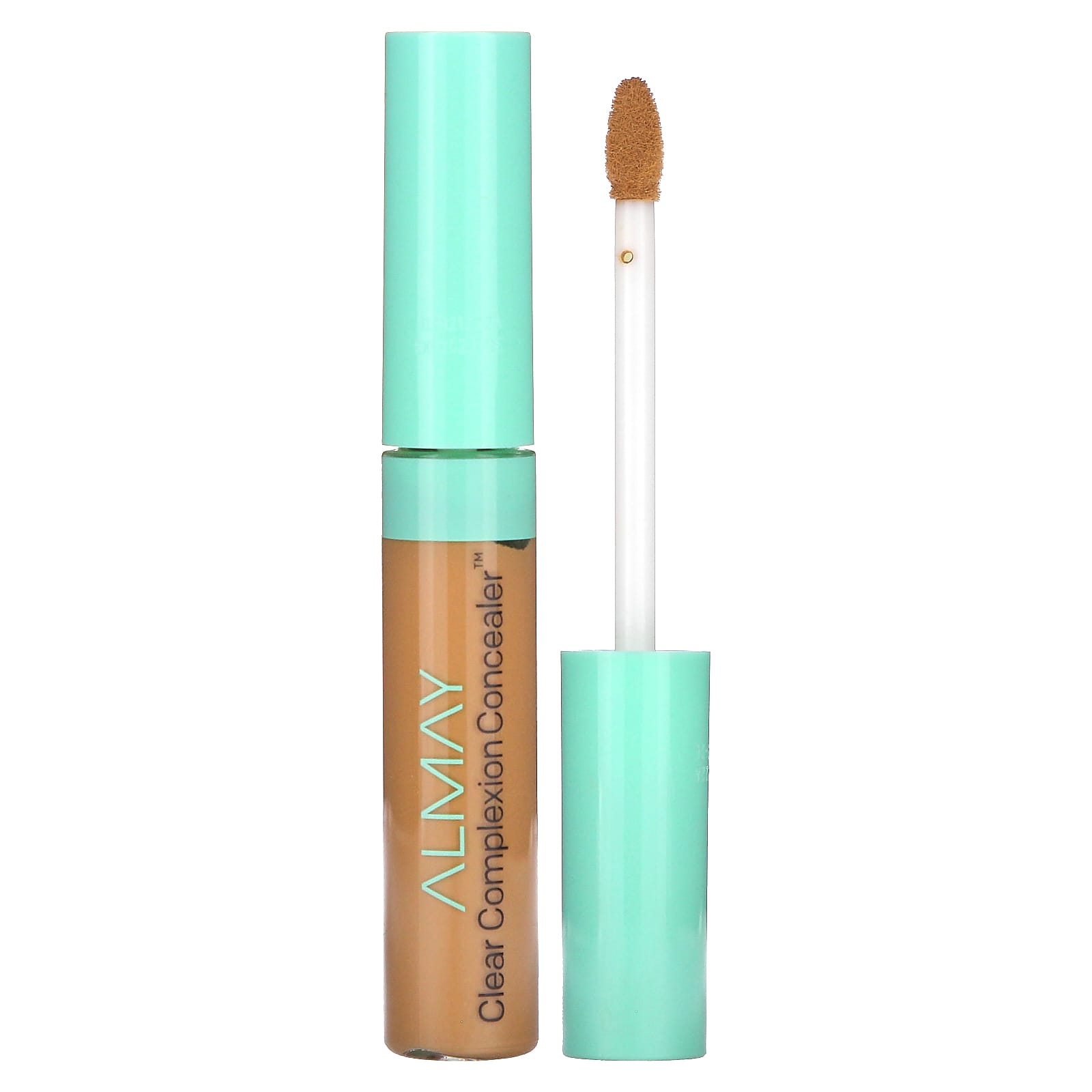 Almay Clear Complexion Concealer for Medium Deep Skin - 0.3 fl oz - Image 1