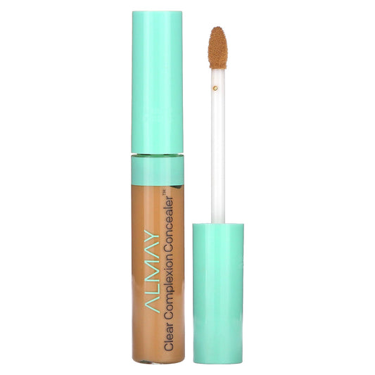 Almay Clear Complexion Concealer for Medium Deep Skin - 0.3 fl oz - Image 1