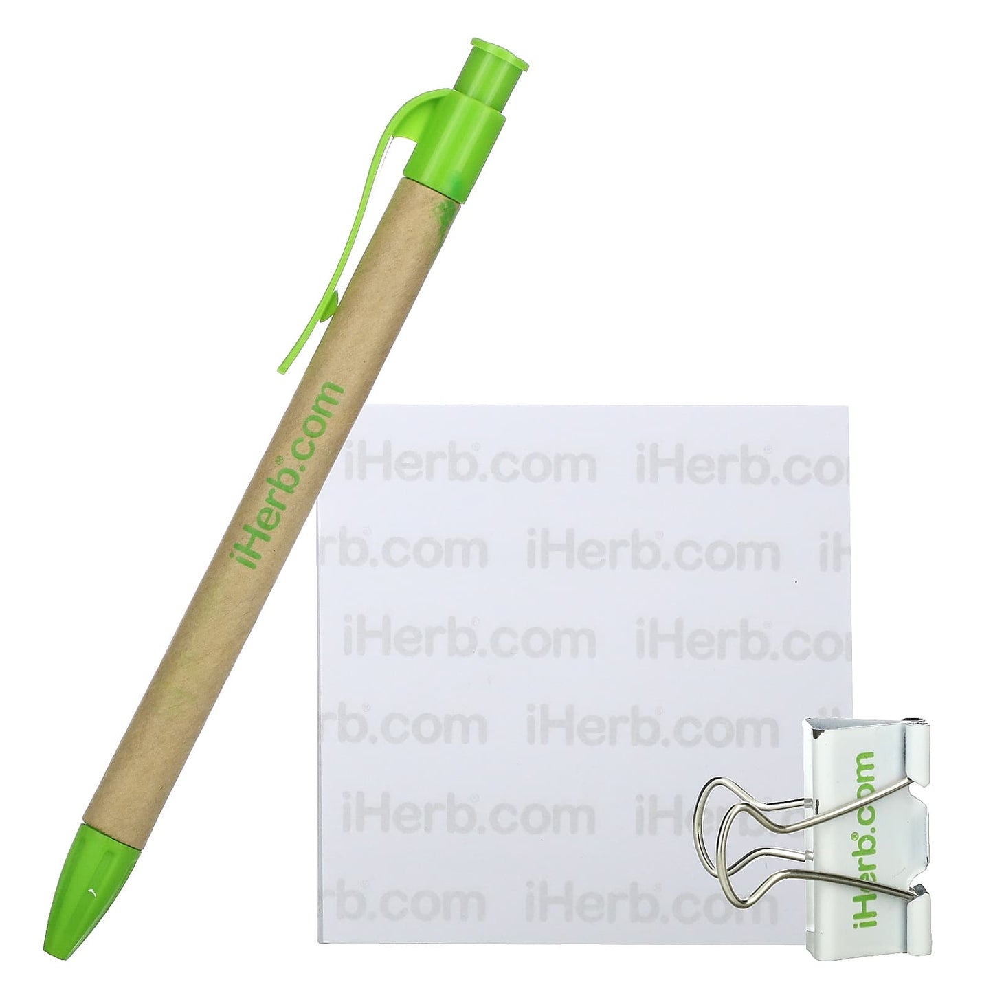 iHerb Goods Office Essentials Kit - 3-Piece Bundle - Image 1
