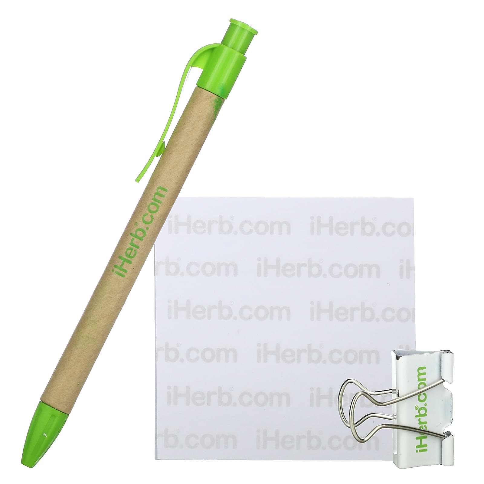 iHerb Goods Office Essentials Kit - 3-Piece Bundle - Image 1