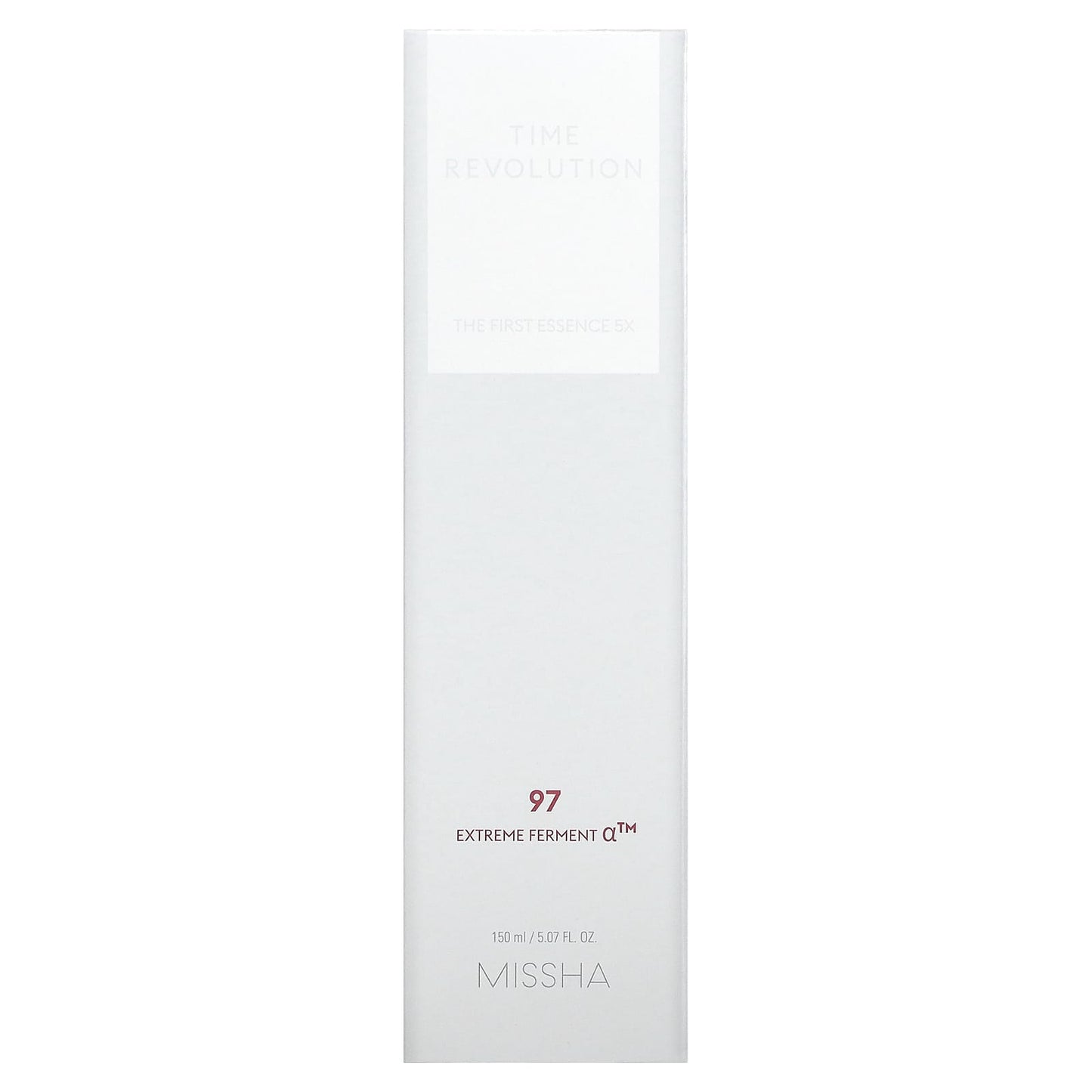 Missha, The First Essence 5X, 5.07 fl oz (150 ml) - Image 2