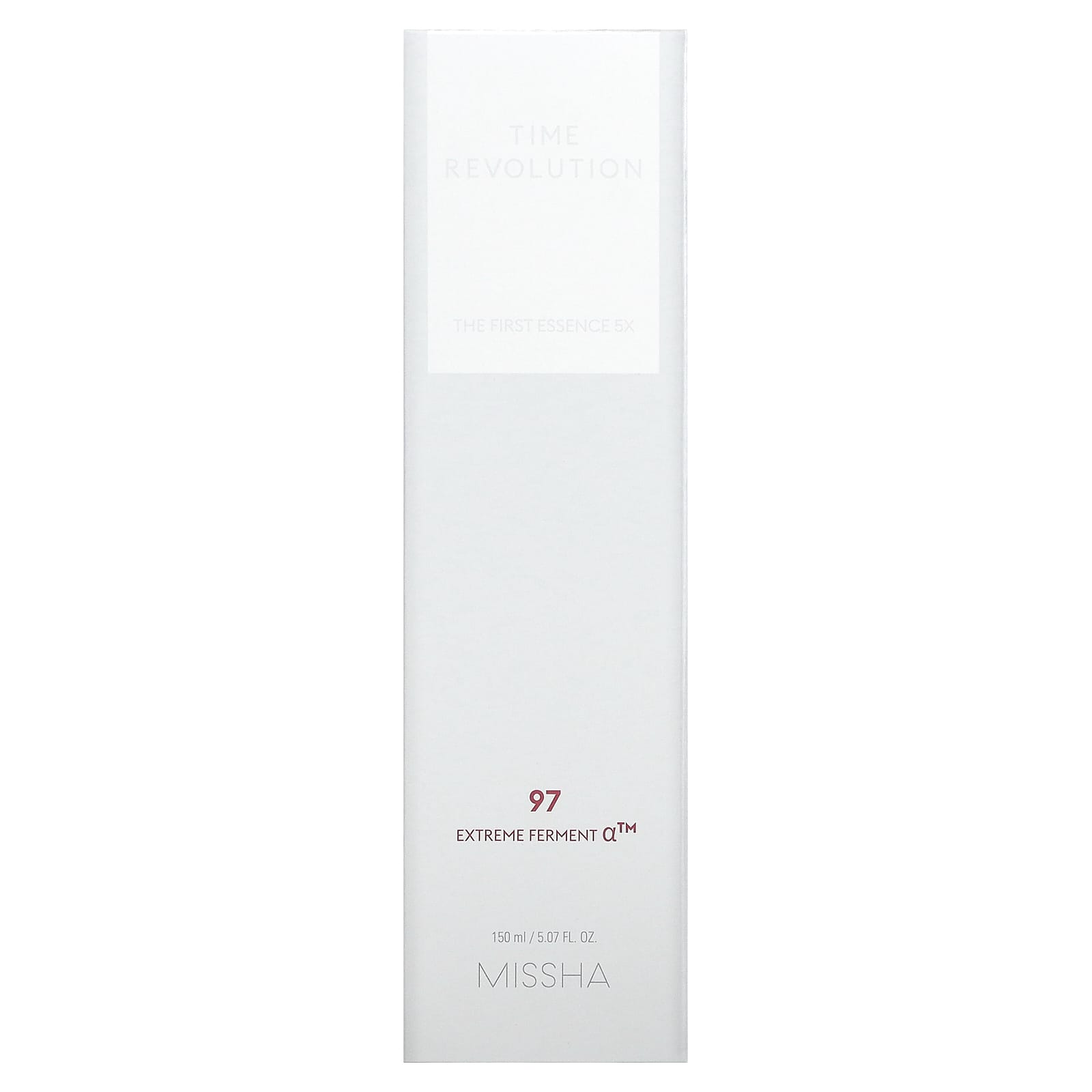 Missha, The First Essence 5X, 5.07 fl oz (150 ml) - Image 2