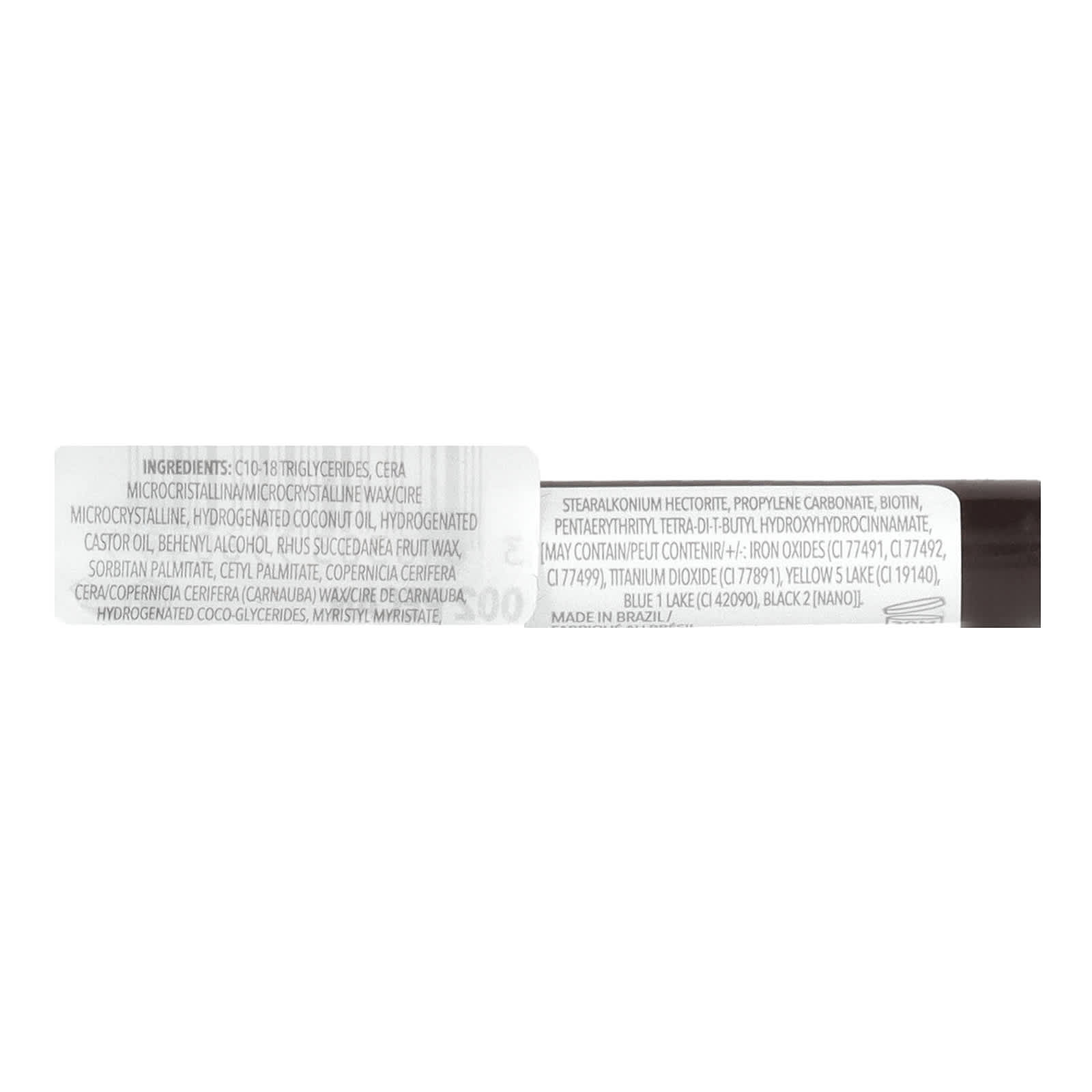 Rimmel London, Kind & Free, Clean Eye Definer, 02 Pecan , 0.03 oz (1.1 g) - Image 2