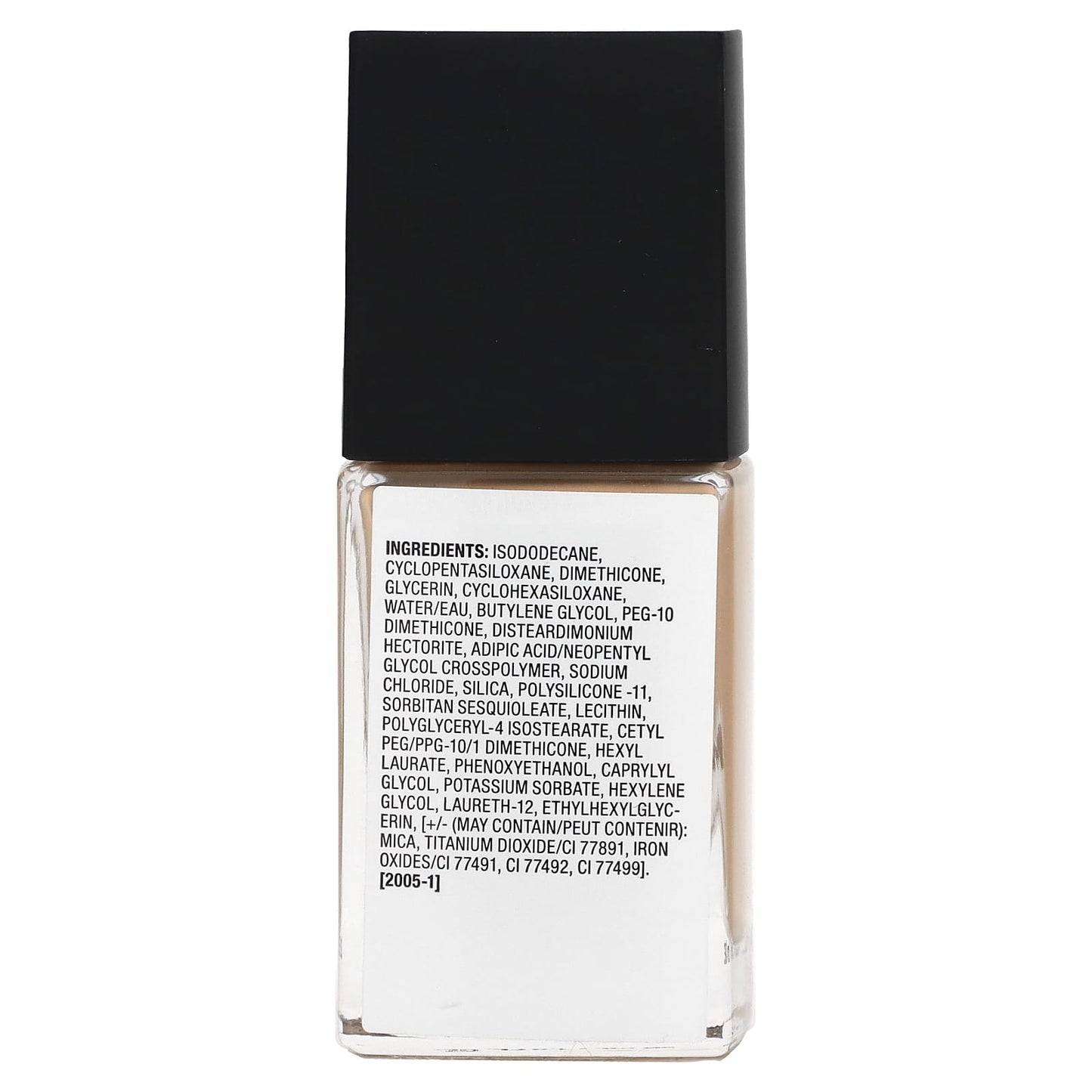 wet n wild, PhotoFocus, Foundation, Matte, 371C Classic Beige, 1 fl oz (30 ml) - Image 2