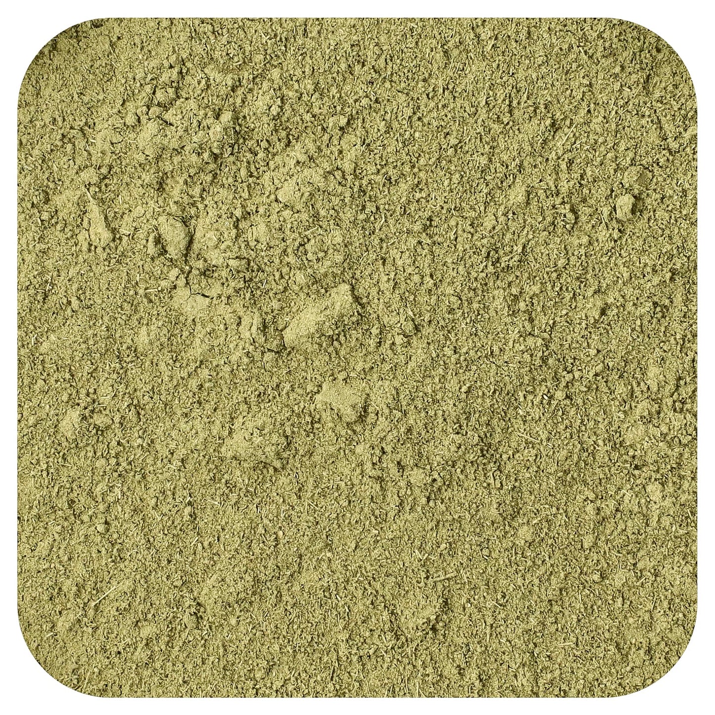 Organic Citrus Matcha Green Tea Blend by Frontier Co-op, 16 oz - Image 1