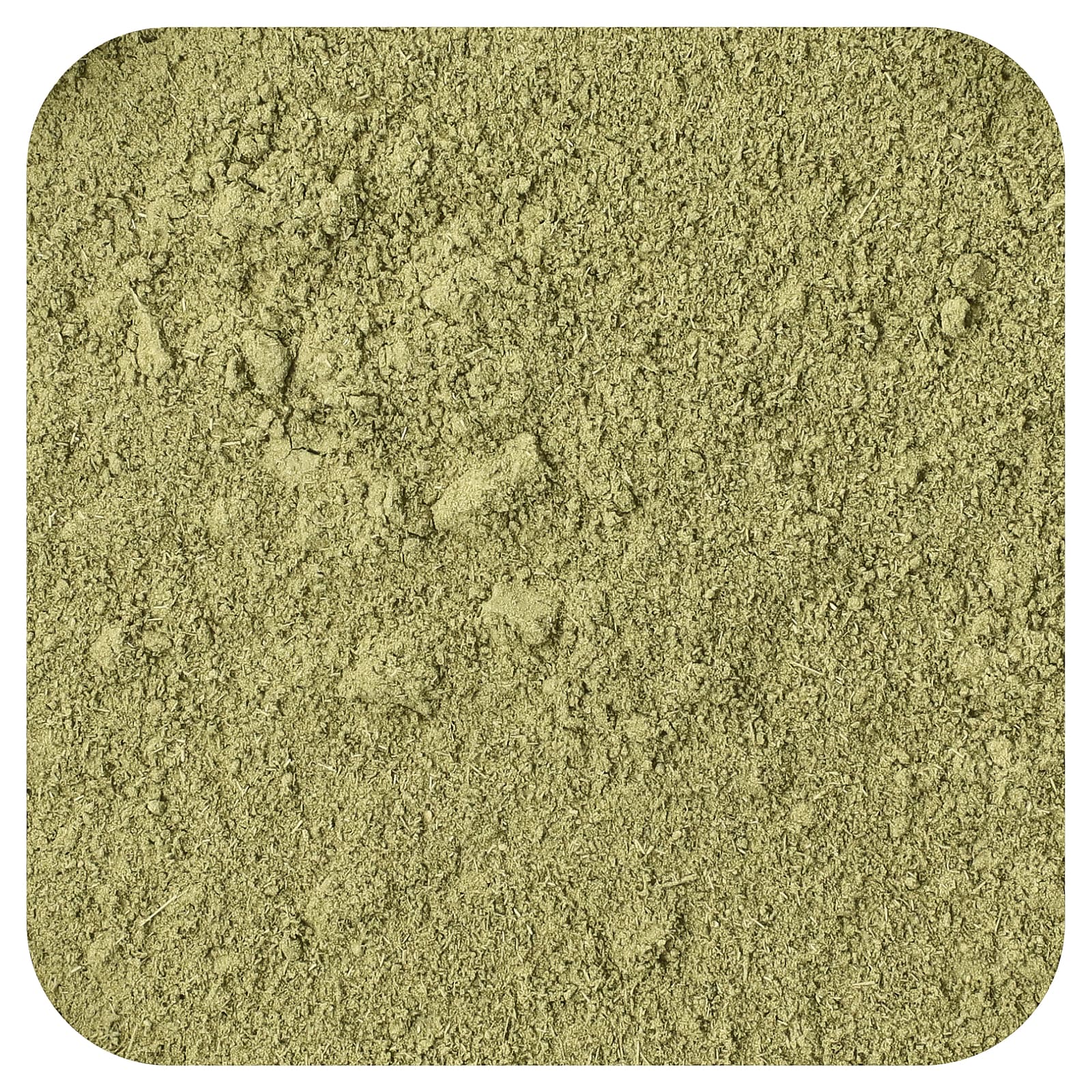 Organic Citrus Matcha Green Tea Blend by Frontier Co-op, 16 oz - Image 1
