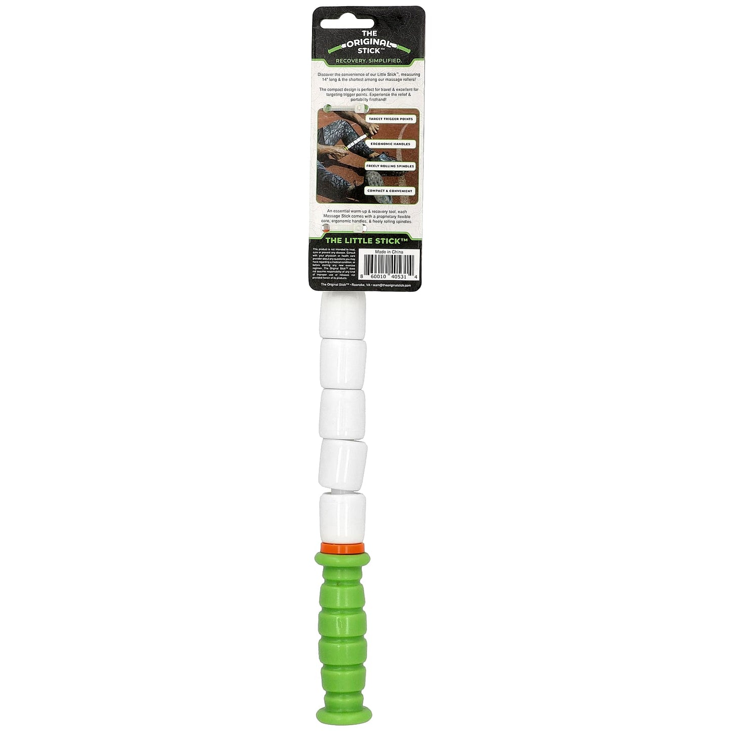 Serious Steel Fitness, The Original Stick™, 14 Inch - Image 2