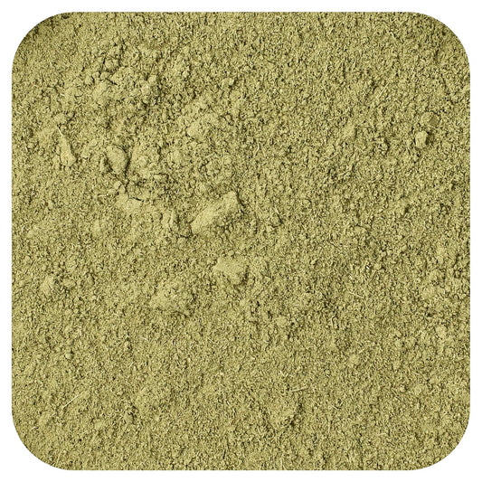 Organic Citrus Matcha Green Tea Blend by Frontier Co-op, 16 oz - Image 1