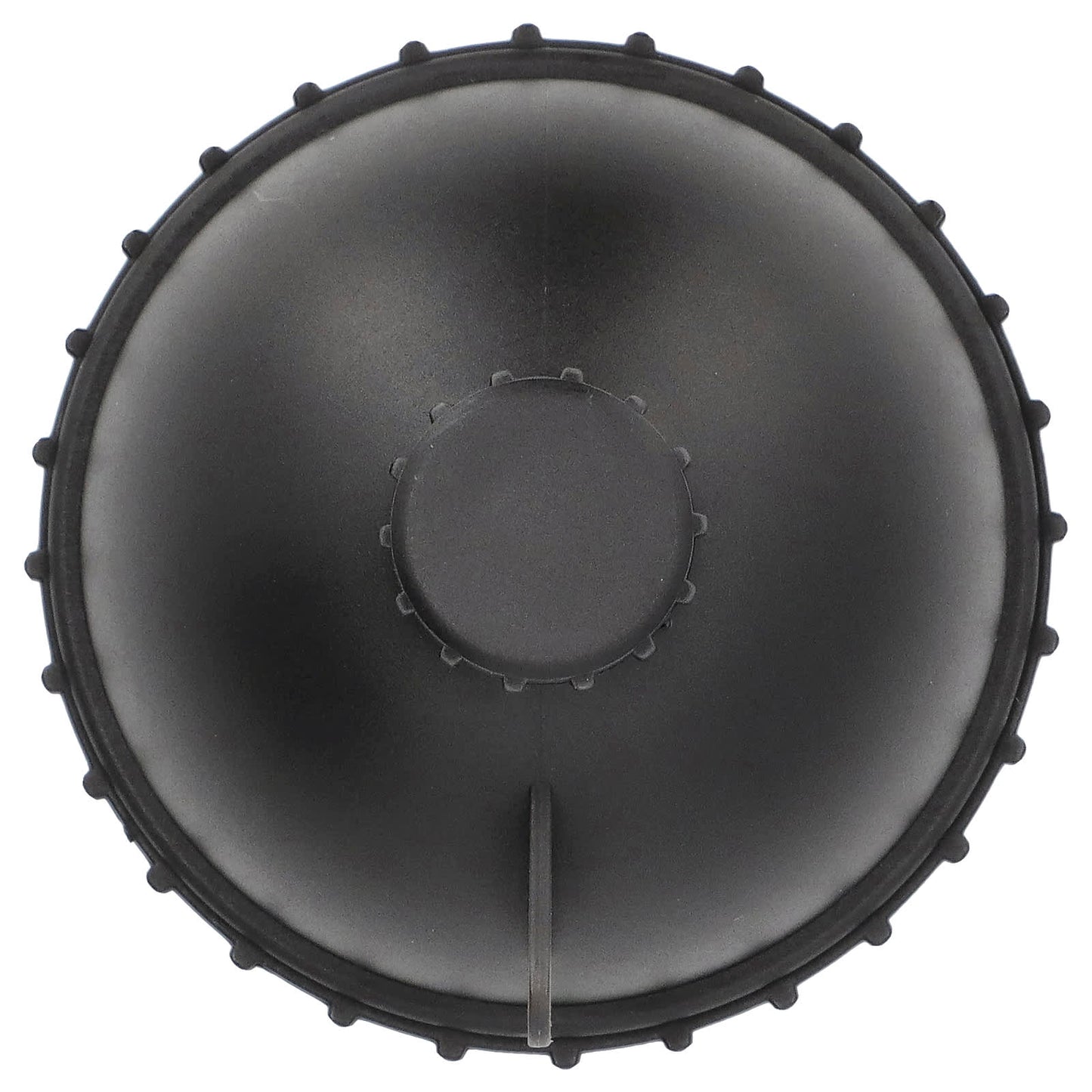 MuscleTech, Protein Funnel, Black , 1 Count - Image 2