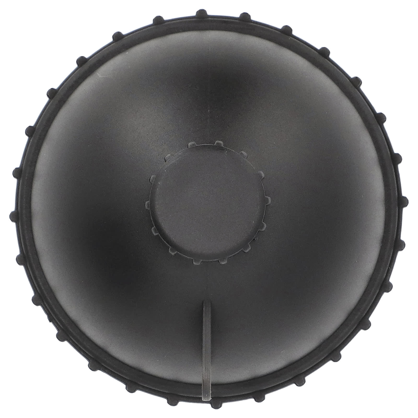 MuscleTech, Protein Funnel, Black , 1 Count - Image 2