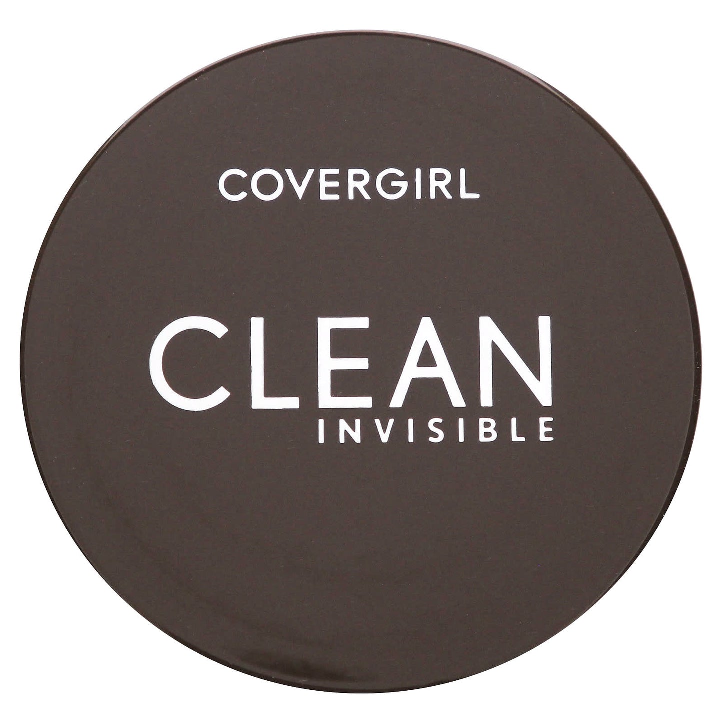 Covergirl Translucent Loose Powder - 0.63 oz (18g) - Cruelty-Free & Vegan - Image 1