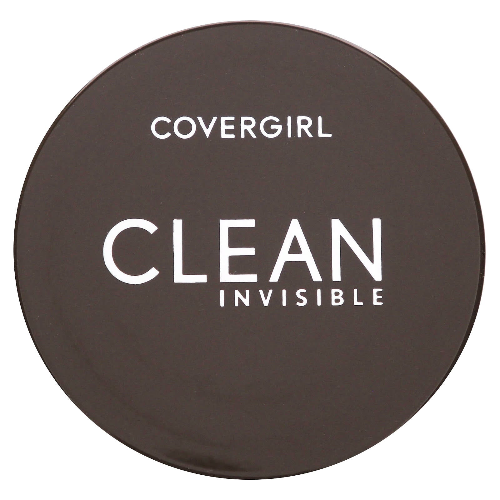 Covergirl Translucent Loose Powder - 0.63 oz (18g) - Cruelty-Free & Vegan - Image 1