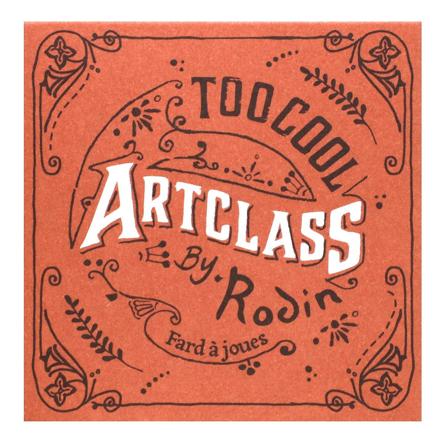 Too Cool for School, Artclass by Rodin, Blusher, De Ginger, 0.31 oz (9 g) - Image 2