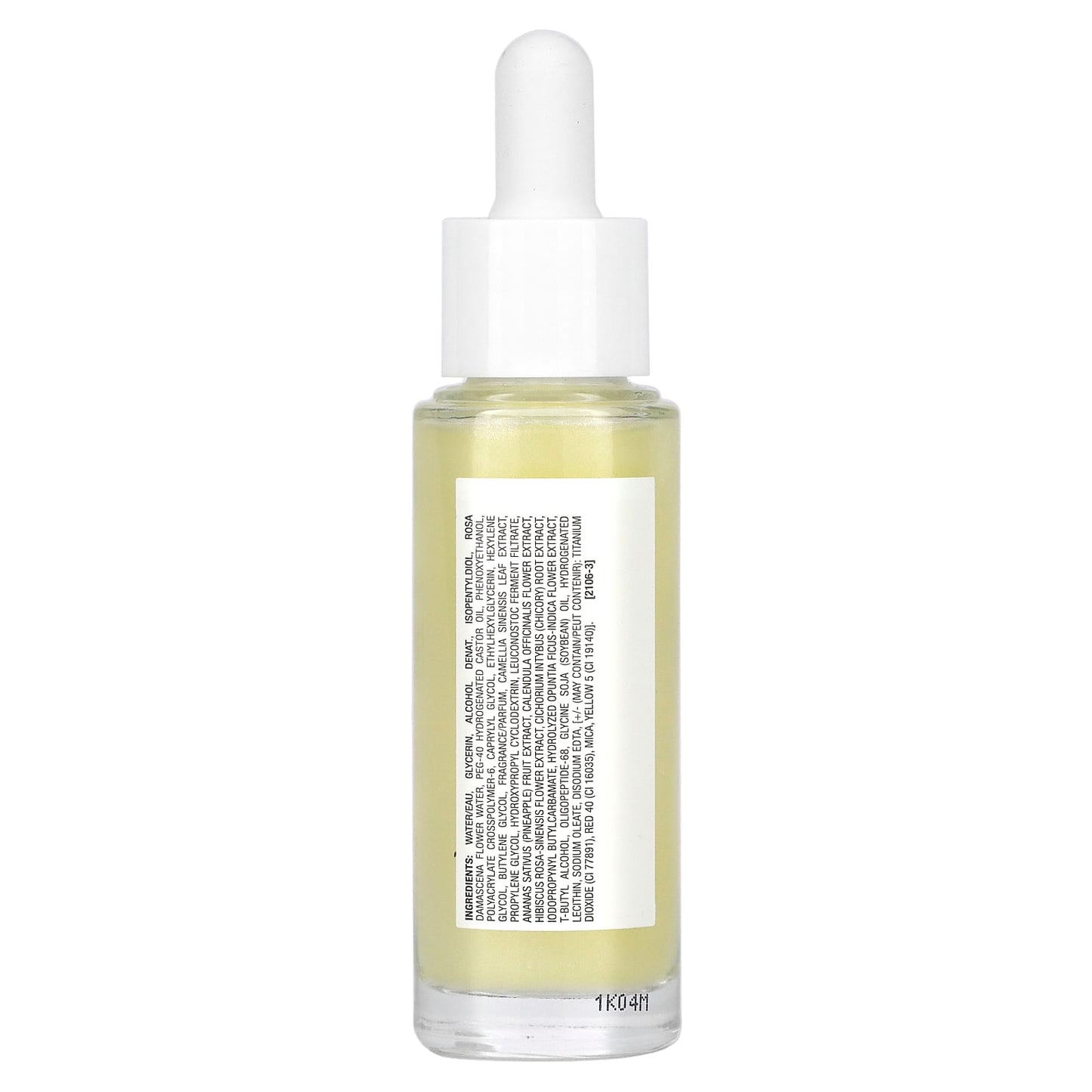 wet n wild, PrimeFocus, Primer Serum, Brighten, 1 fl oz (30 ml) - Image 2
