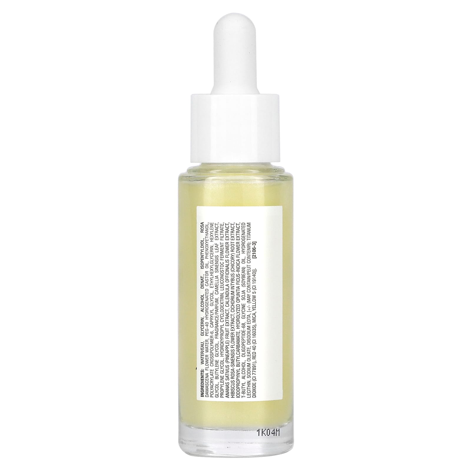 wet n wild, PrimeFocus, Primer Serum, Brighten, 1 fl oz (30 ml) - Image 2