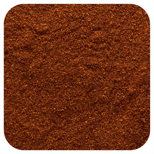 Frontier Co-op Organic Smoked Paprika, 16 oz - Earthy Flavor for Dishes - Image 1