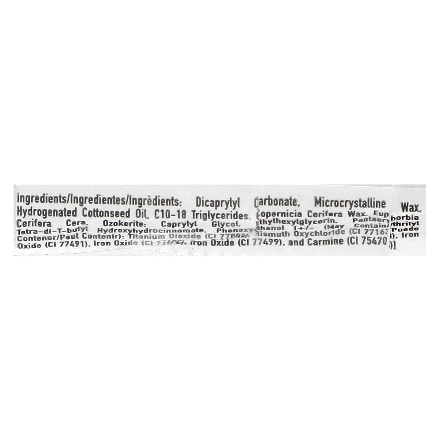 Palladio, The Brow Definer Micro Pencil, Black Brown MBR04, 0.0016 oz (0.045 g) - Image 2