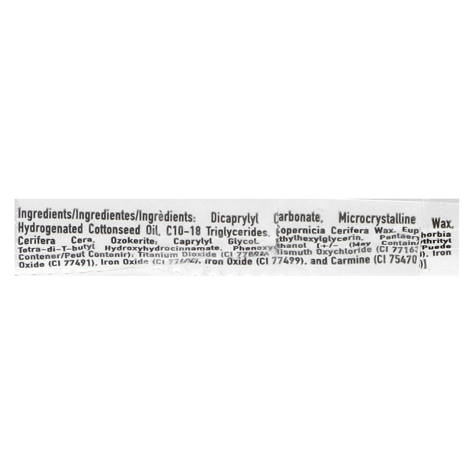 Palladio, The Brow Definer Micro Pencil, Black Brown MBR04, 0.0016 oz (0.045 g) - Image 2