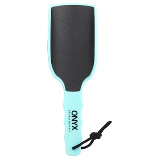 Onyx Professional XL Curved Foot File for Soft Smooth Feet