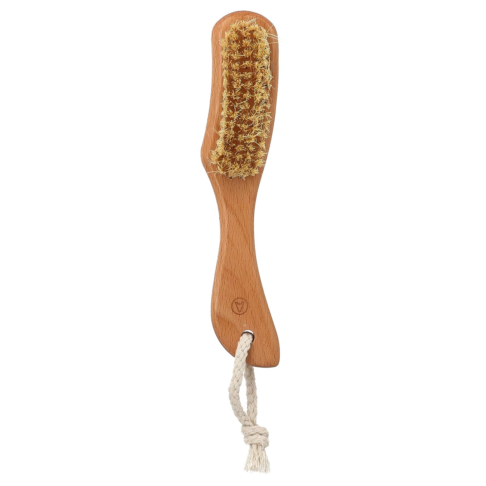 Soft Feet, Peace of Mind: AfterSpa Foot Brush for Exfoliation - Image 2