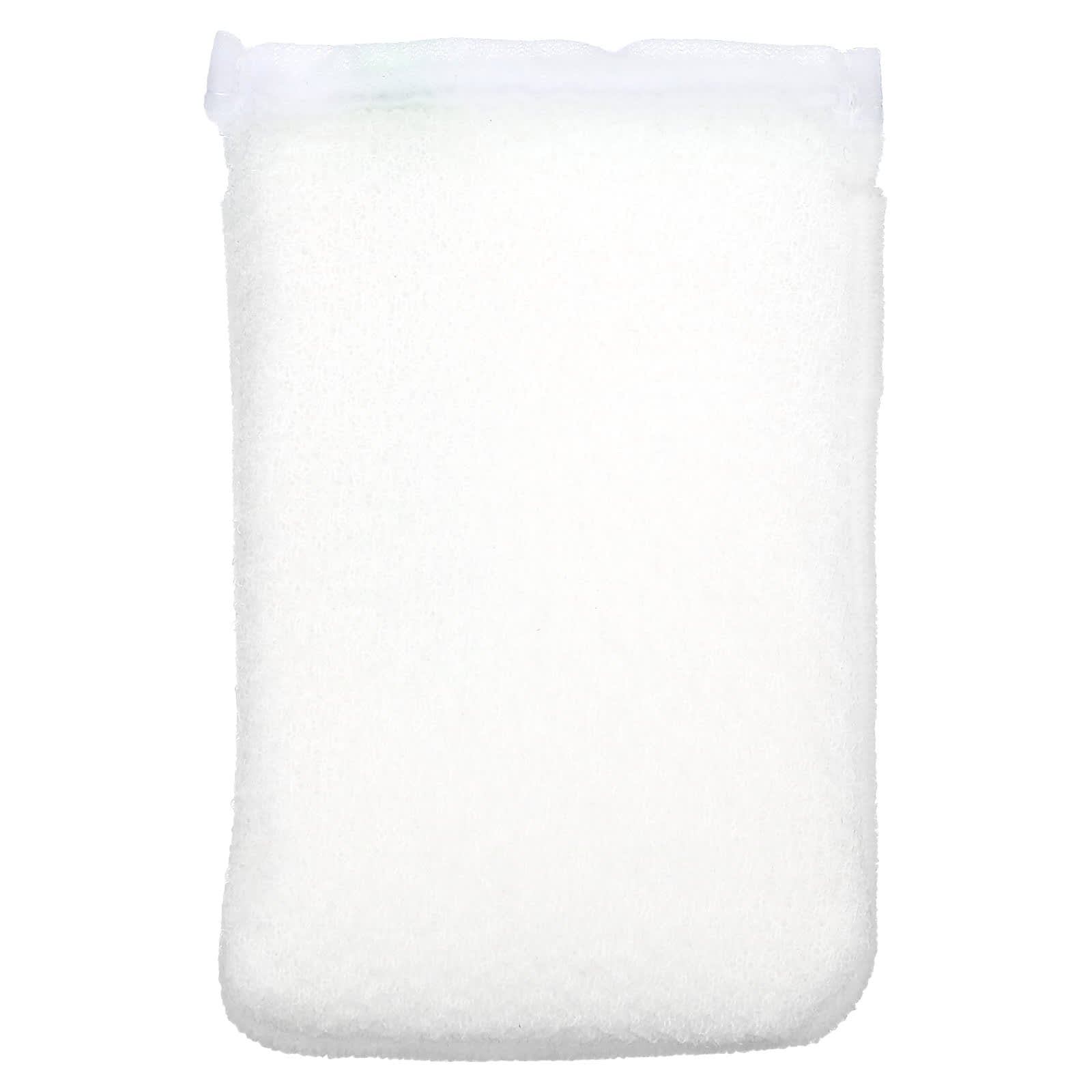 AfterSpa Facial Scrubber - Gentle Exfoliation for Glowing Skin - Image 1