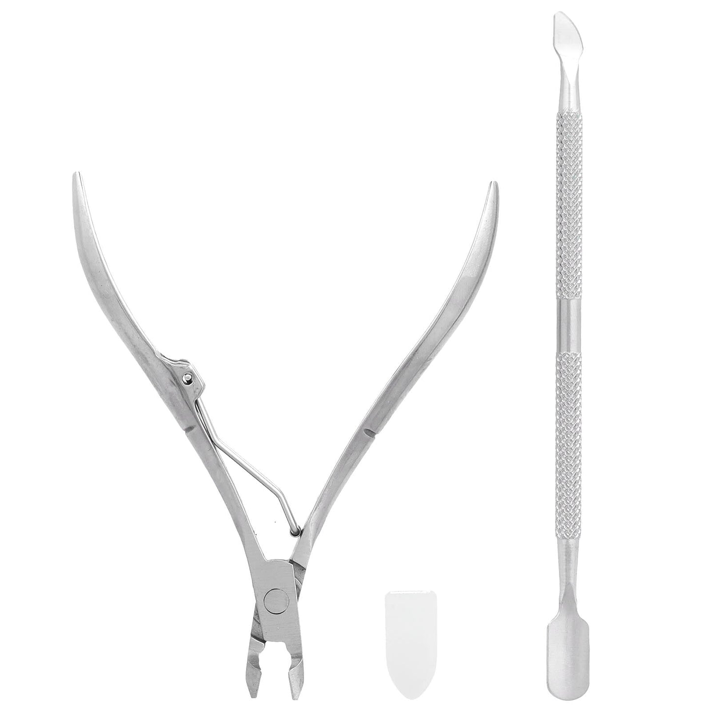 Onyx Professional, Bye Ingrown Toenail, 3 Piece Kit - Image 1