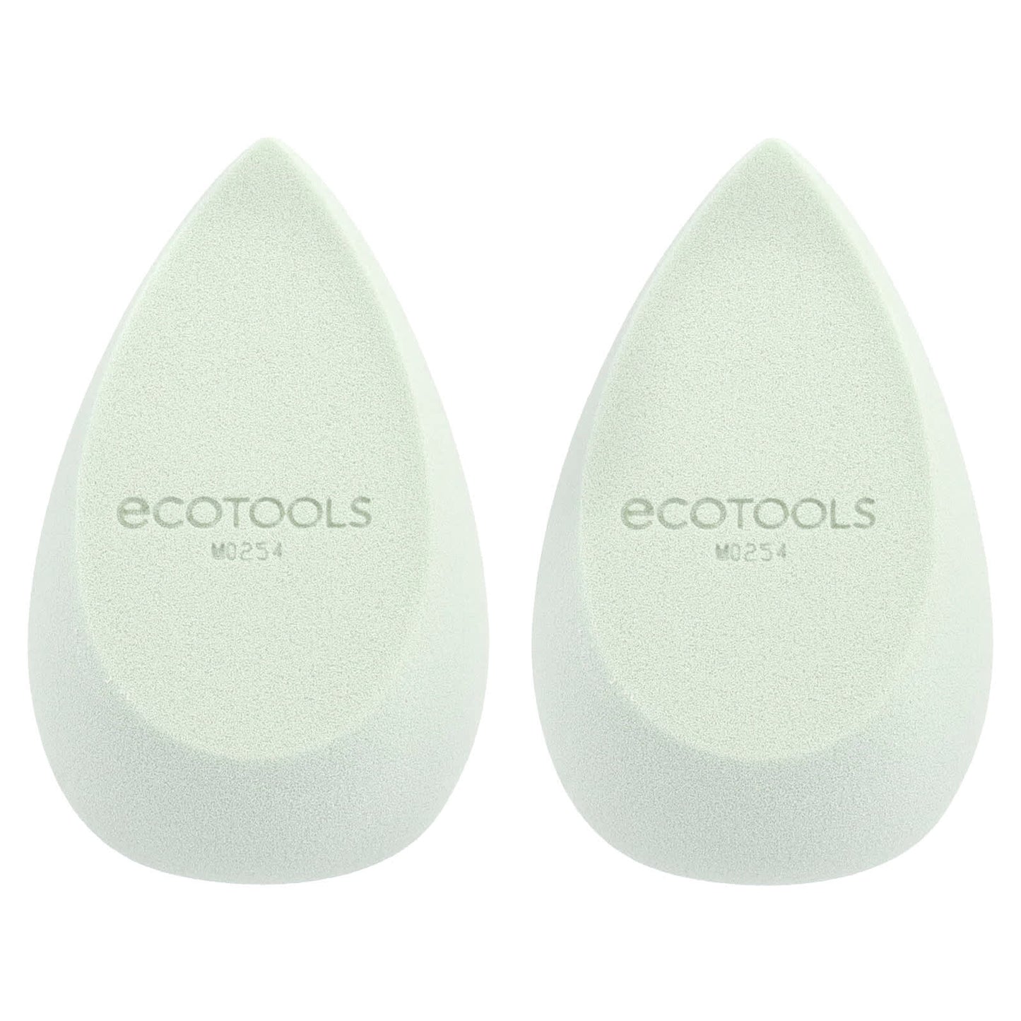 EcoTools Blurring Blender Duo - 2 Pack for Sensitive Skin - Image 1