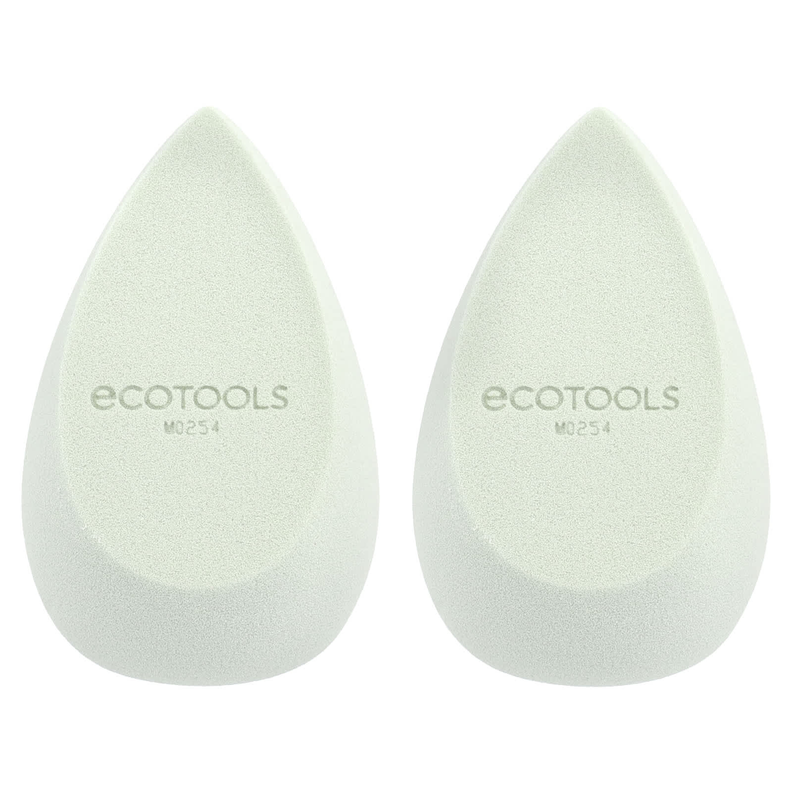 EcoTools Blurring Blender Duo - 2 Pack for Sensitive Skin - Image 1