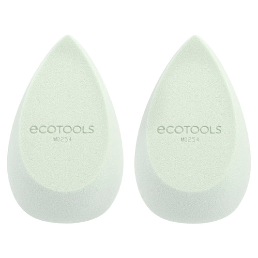 EcoTools Blurring Blender Duo - 2 Pack for Sensitive Skin - Image 1