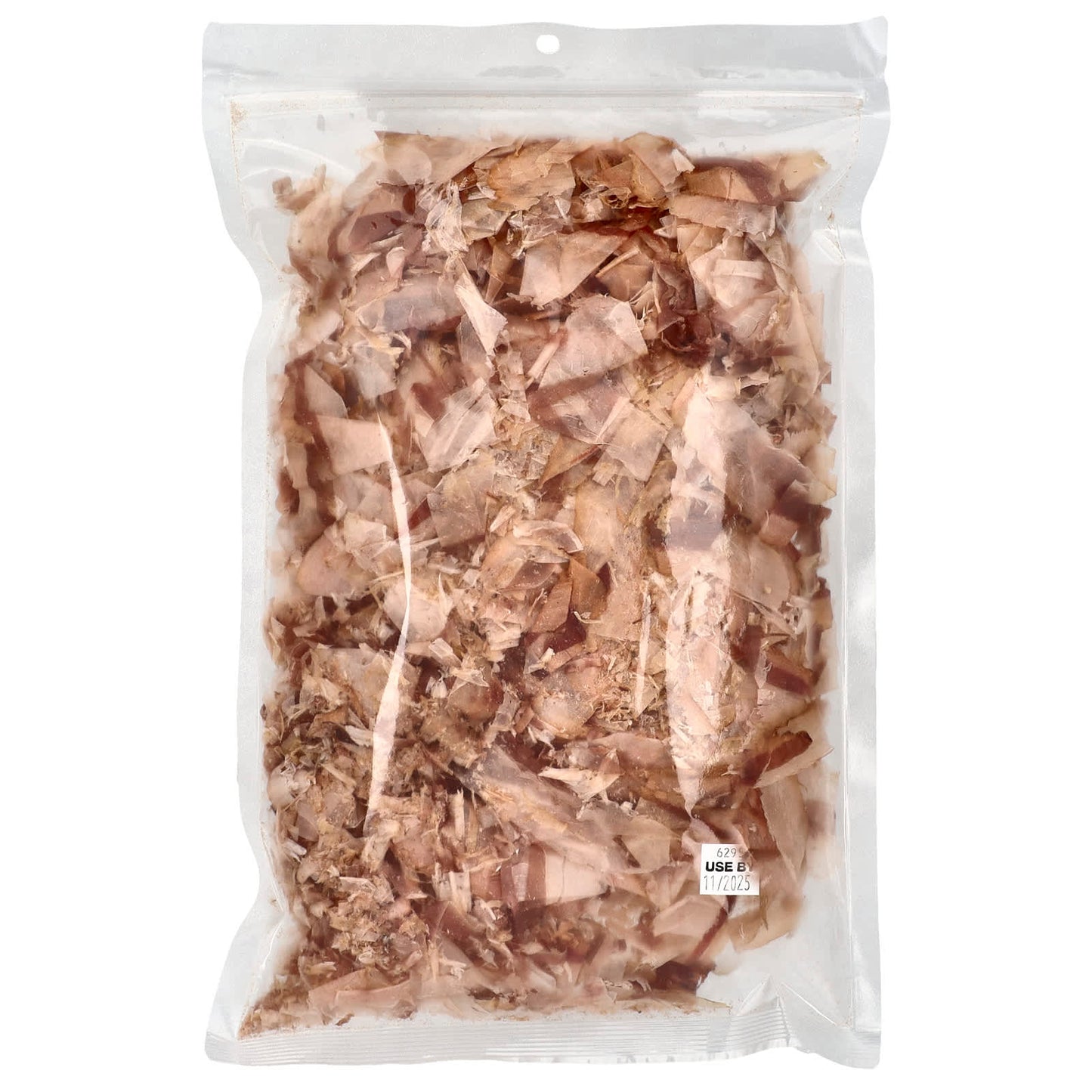 Cat-Man-Doo Bonito Flakes for Dogs, Human Grade, Grain Free, 4 oz (114g) - Image 2