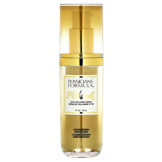 Physicians Formula, 24-Karat Gold Collagen Serum , 1 fl oz (30 ml) - Image 1