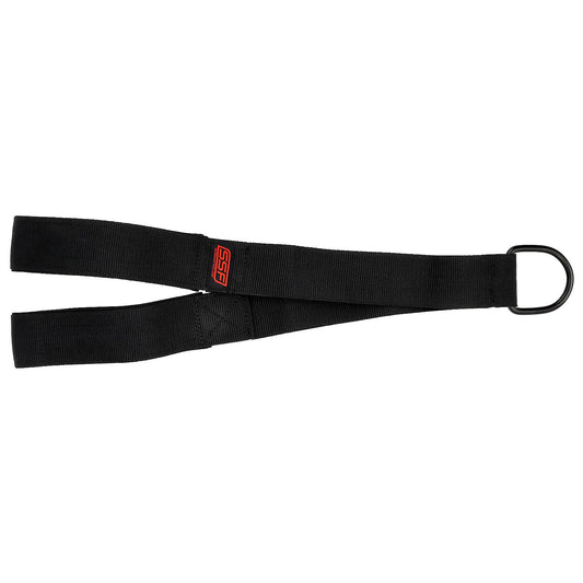 Serious Steel Fitness, 18 Inch Triceps Strap, 1 Count - Image 1